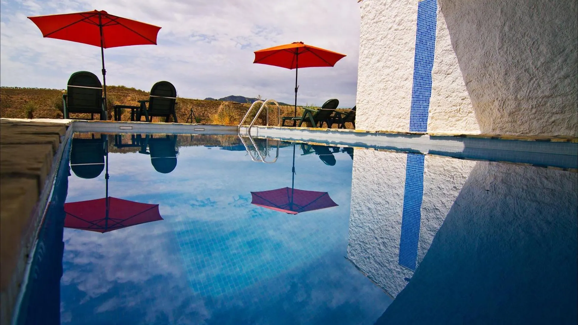 Cueva Pura Vida Bed and Breakfast Pulpite