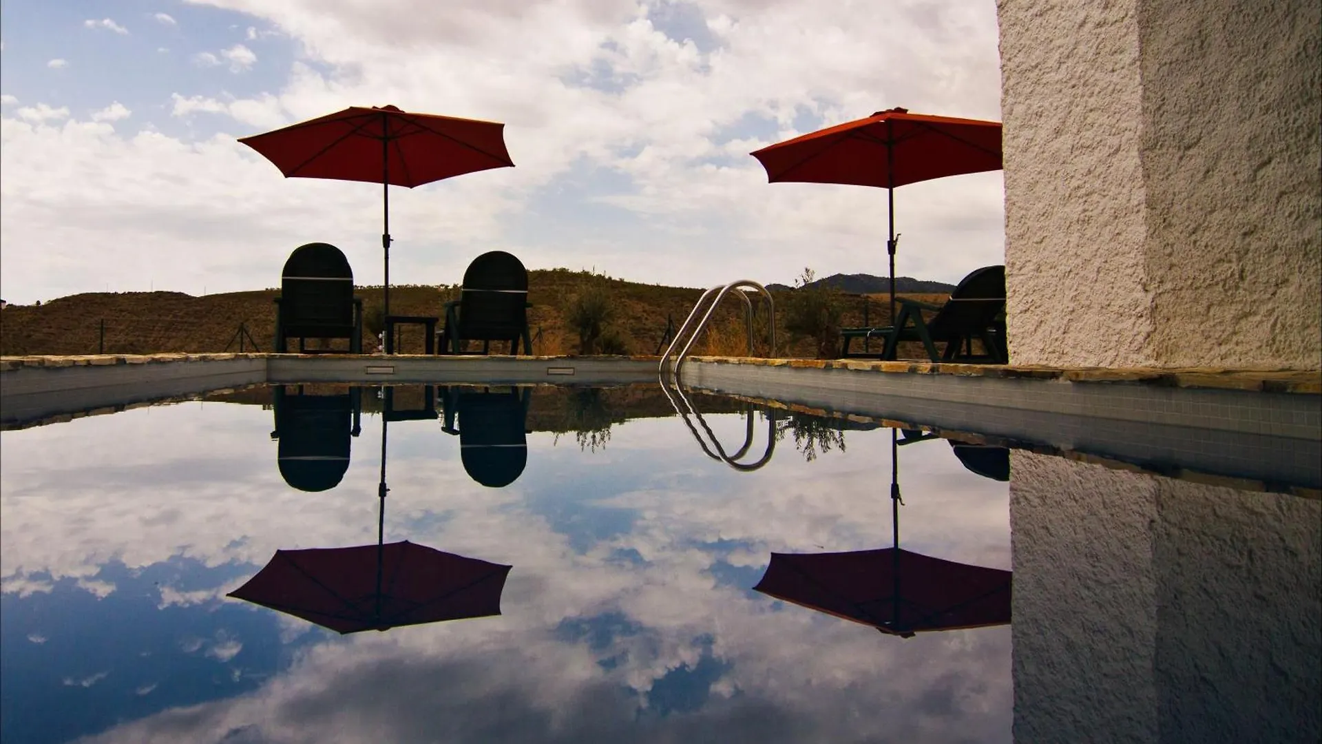 Cueva Pura Vida Bed and Breakfast Pulpite