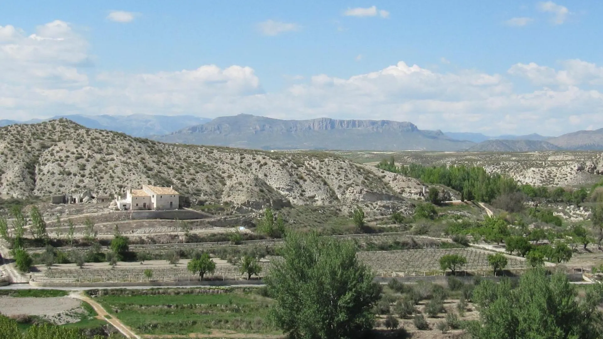 Cueva Pura Vida Bed and Breakfast Pulpite 0*,  Ισπανία
