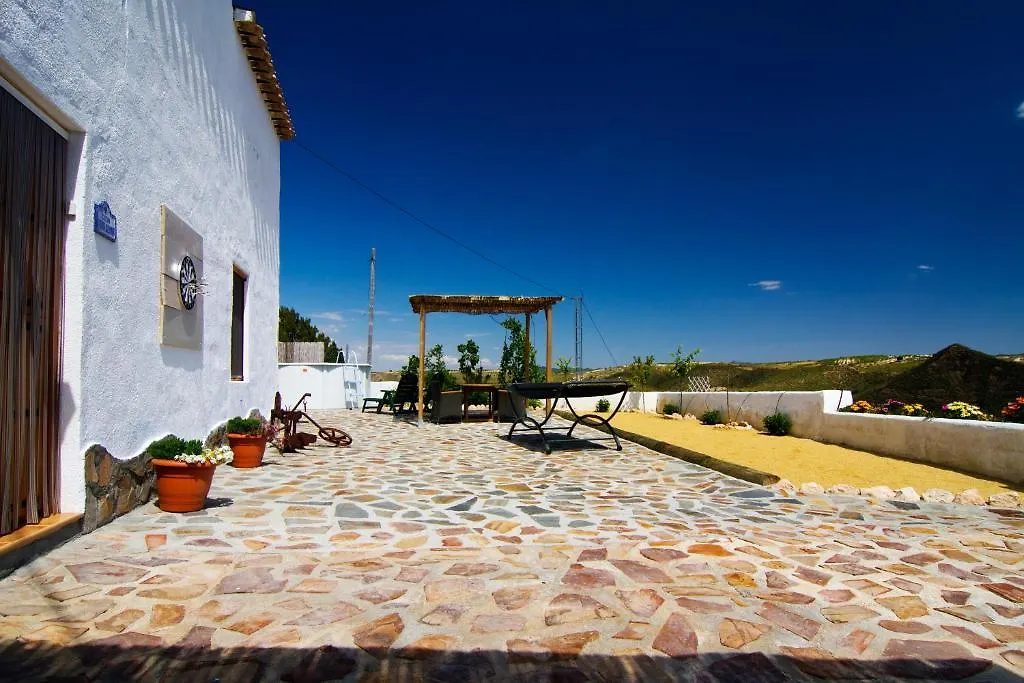 Cueva Pura Vida Bed and Breakfast Pulpite 0*,