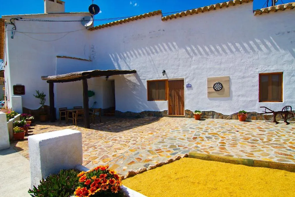 Cueva Pura Vida Bed and Breakfast Pulpite