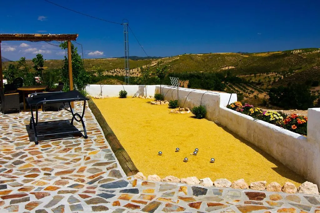 Cueva Pura Vida Bed and Breakfast Pulpite