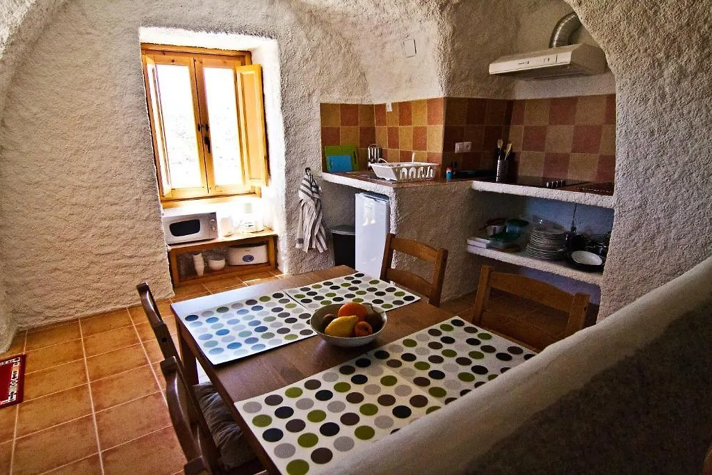 Cueva Pura Vida Bed and Breakfast Pulpite
