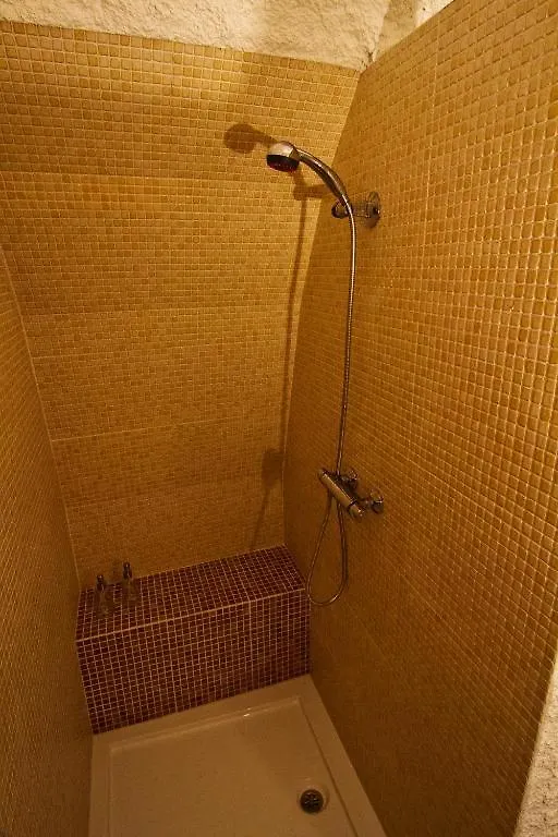 Cueva Pura Vida Bed and Breakfast Pulpite Ισπανία