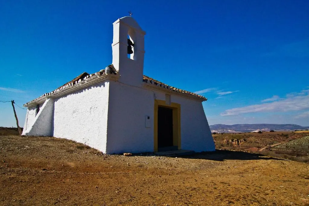 Cueva Pura Vida Bed and Breakfast Pulpite